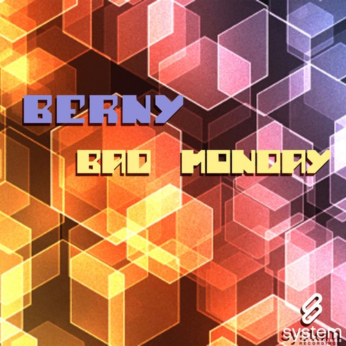 Bad Monday - Single