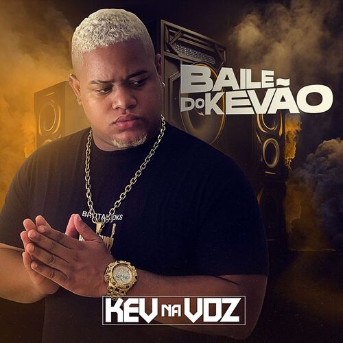 Baile Do Kevão