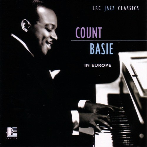 Basie In Europe_poster_image