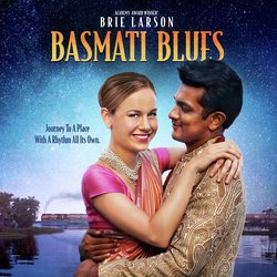 Basmati Blues