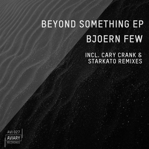 Beyond Something (Cary Crank Remix) cover art