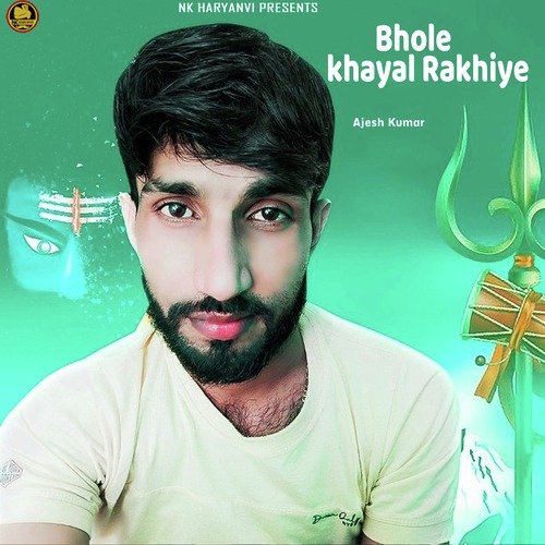 Bhole khayal Rakhiye