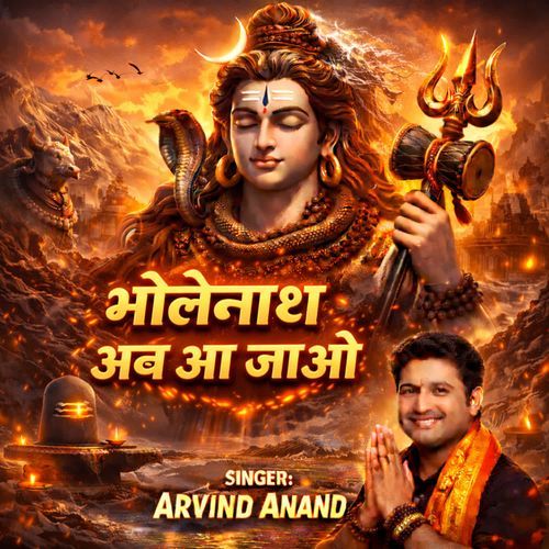 Bholenath Ab aa jao
