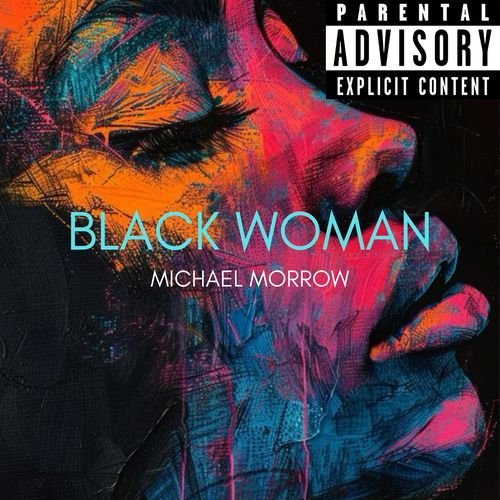 Black Woman_poster_image