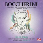 Concerto for Violoncello and Orchestra No. 2 in D Major: I. Allegro