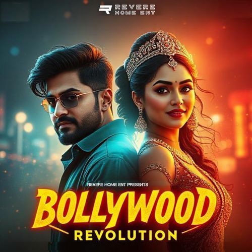 Bollywood Revolution