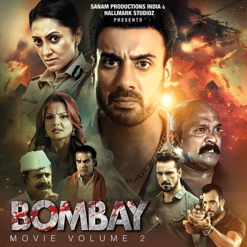 Bombay, Vol. 2