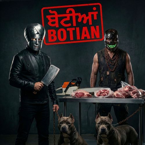 Botiyan