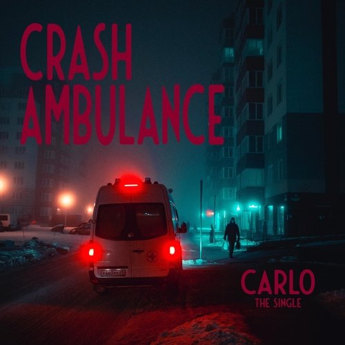 Carlo cover art
