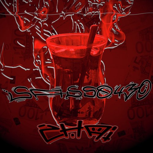 Chai cover art