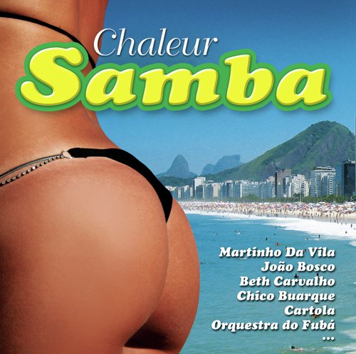 Chaleur Samba