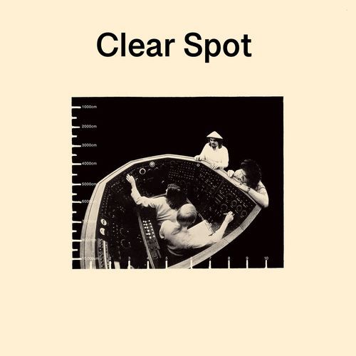 Clear Spot