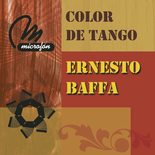 Color de Tango