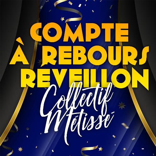 Compte à rebours Réveillon