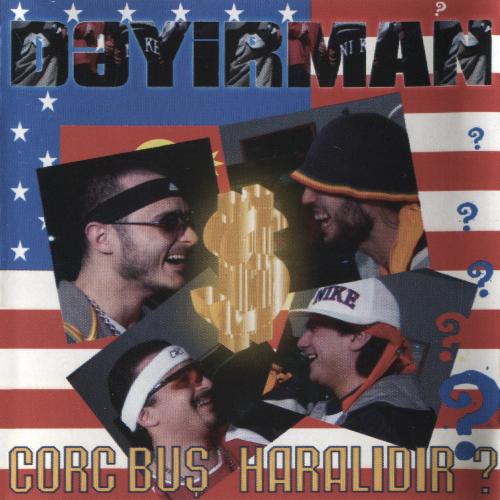 Prezident cover art