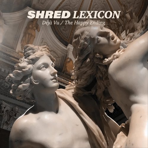 Déjà Vu (feat. Regenerated Headpiece & Headsnack) cover art