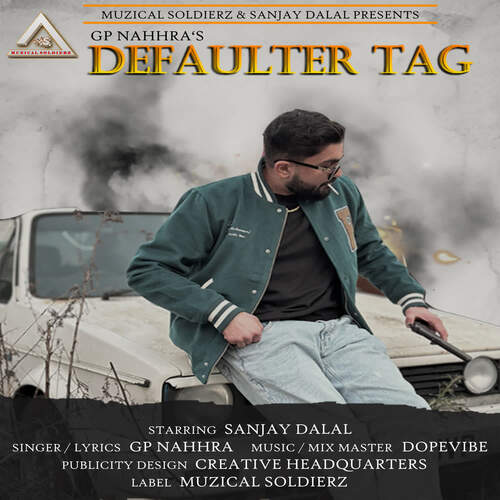 DEFAULTER TAG