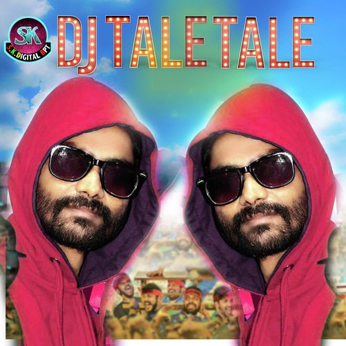 DJ Tale Tale