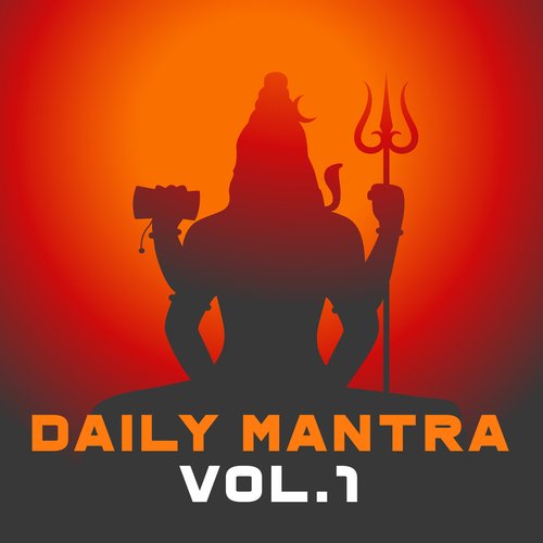 Daily Mantra Vol.1
