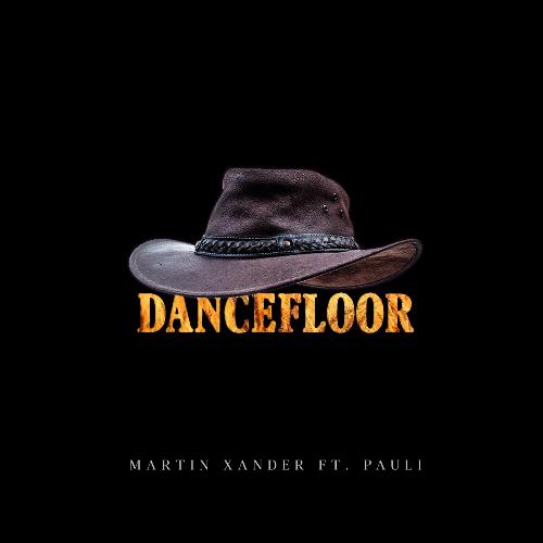 Dancefloor (feat. Pauli)