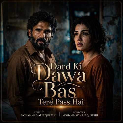 Dard Ki Dawa Bas Tere Pass Hai