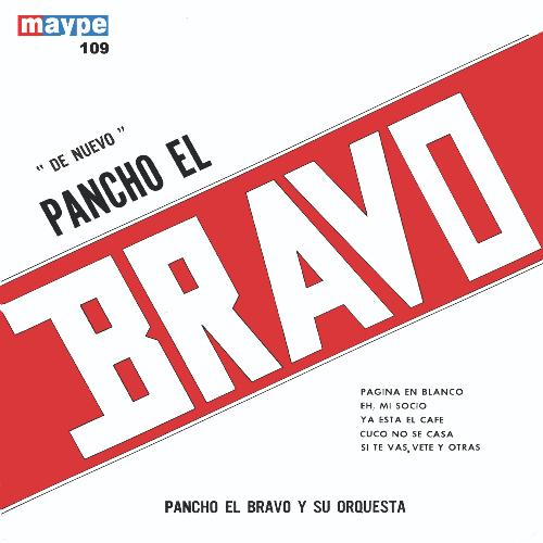 Huyele Al Gallo cover art