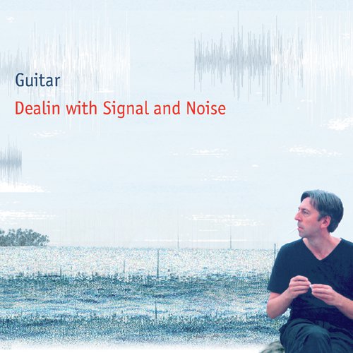 Dealin With Signal And Noise_poster_image