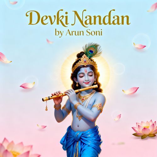 Devki Nandan