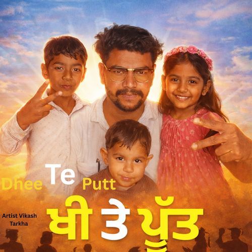 Dhee Te Putt