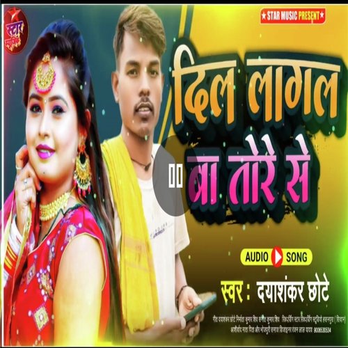 Dil Lagal Ba Tore Se 2 (Bhojpuri)