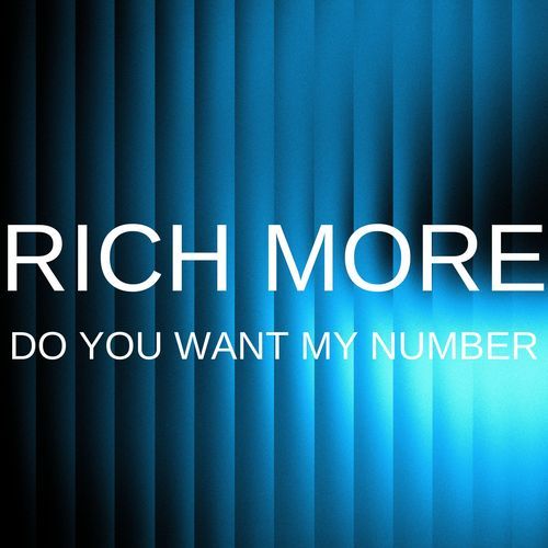 Do You Want My Number - Blue (Da Ba Dee)