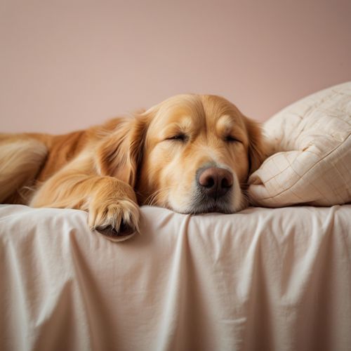 Calming Dog Moments cover art