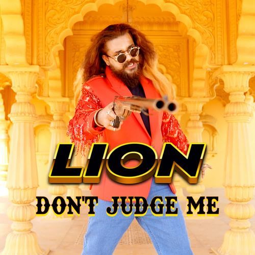 Don'T Judge Me