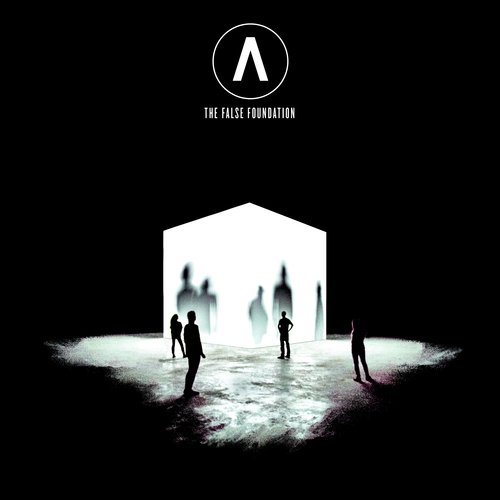 Driving in Nails (Guy Andrews Remix) cover art