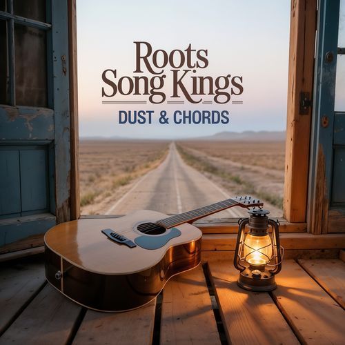 Roots cover art