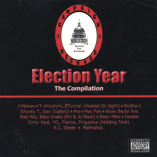 Election Year: The Compilation
