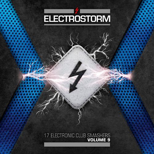 Electrostorm, Vol. 9