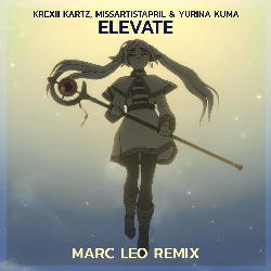 Elevate (Marc Leo Remix)-IiAgZwV4dn4