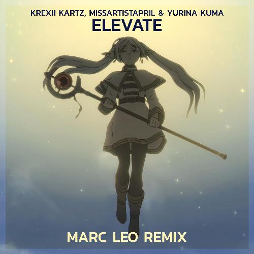Elevate (Marc Leo Remix)
