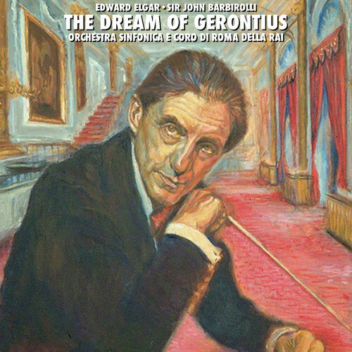 Elgar: The Dream of Gerontius (Part Two)