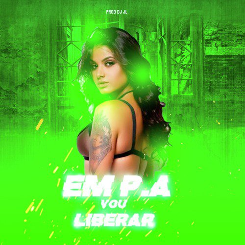 Em P.a. Vou Liberar_poster_image