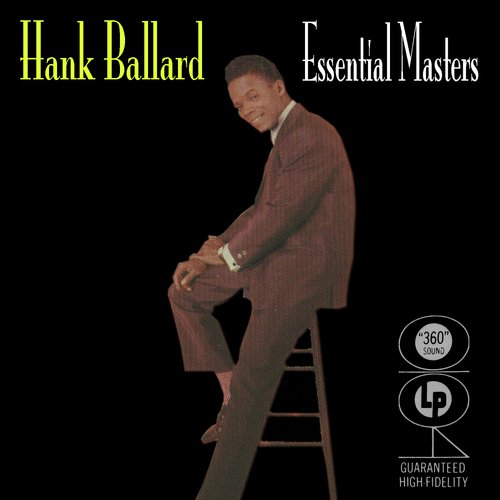 Essential Masters