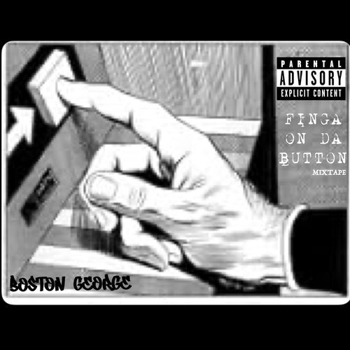 Finga on da Button Mixtape