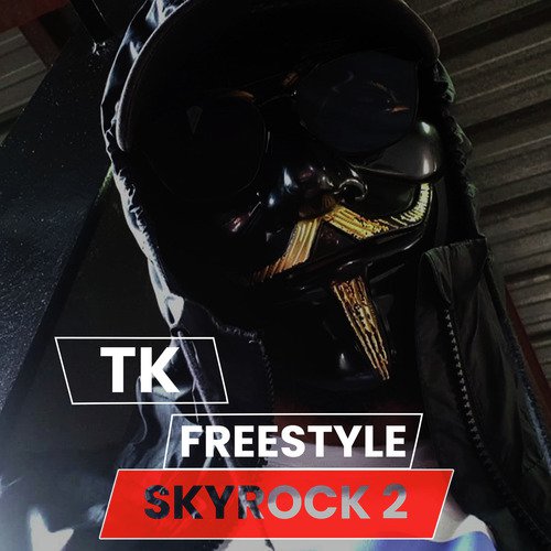 Freestyle Skyrock 2