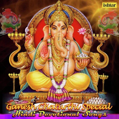 Mangalmurthi Jai Shree Ganesh- Hindi - Single