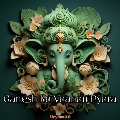 Ganesh Ka Vaahan Pyara