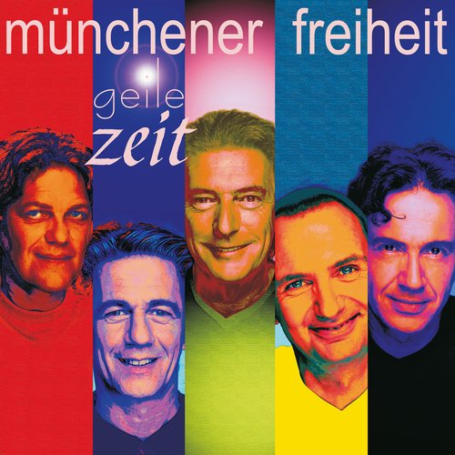 Geile Zeit
