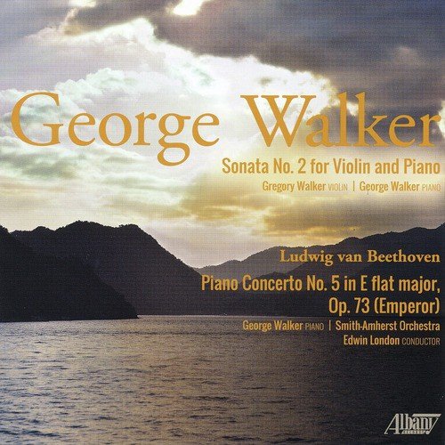 Piano Concerto No. 5 in E-Flat Major, Op. 73: III. Allegro