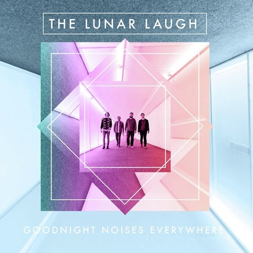Welcome to the World cover art