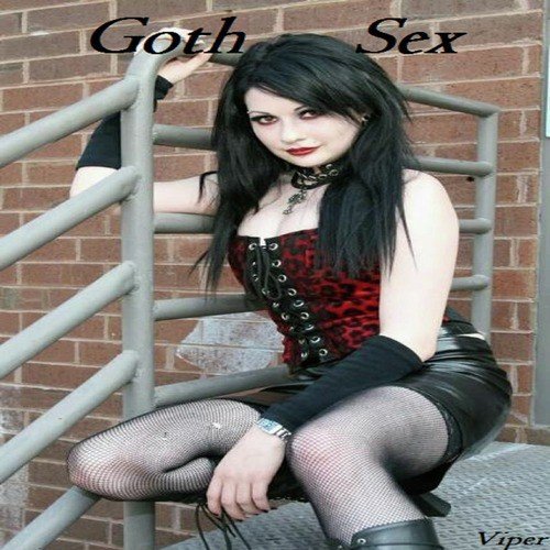 Her Goth Sex Only 4 U